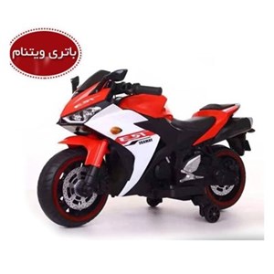 اسباب بازی موتور شارژی یاماها یک موتور بزرگ AX3055_اسباب بازی موتور شارژی